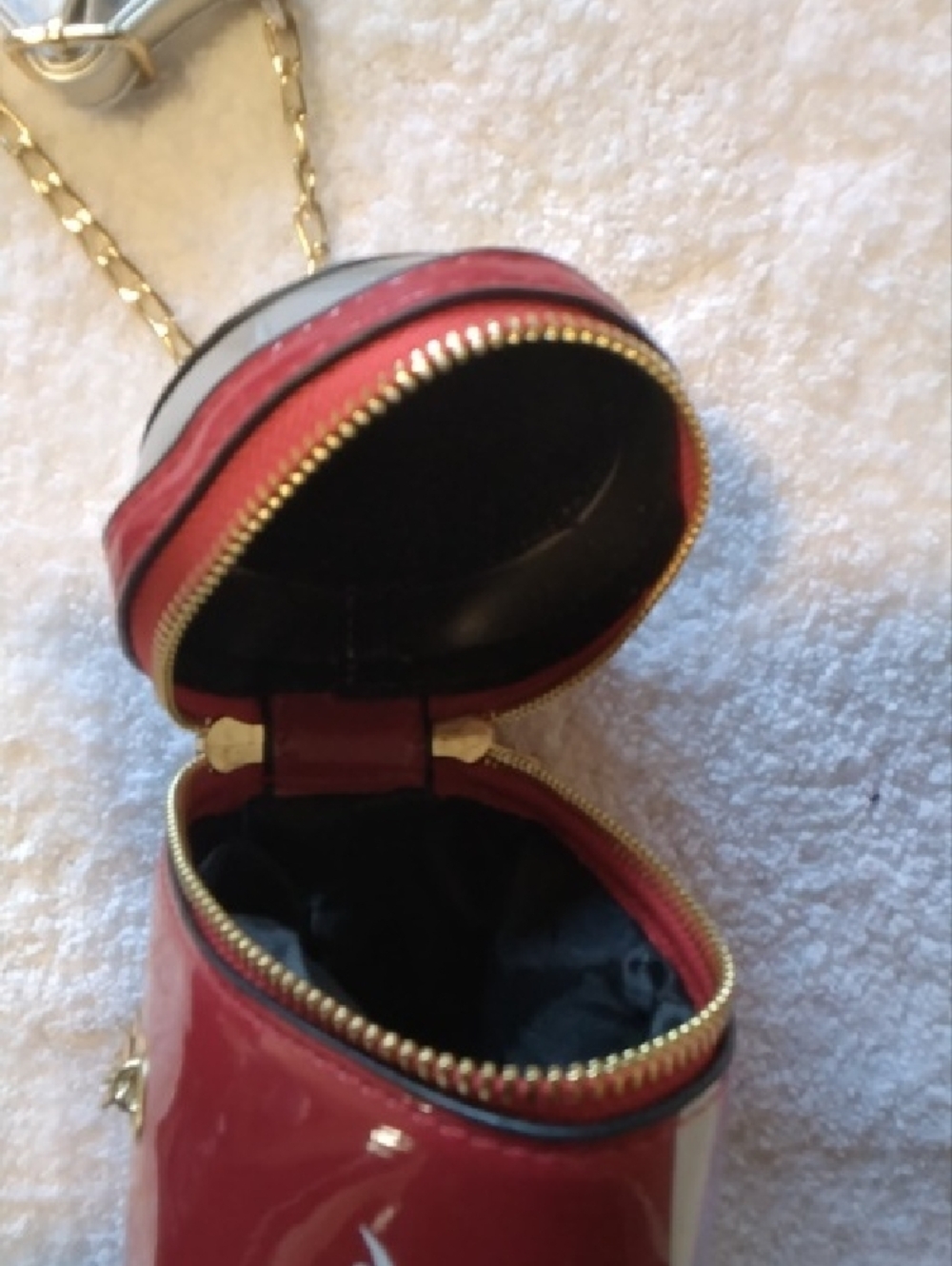 Coca-Cola Red Can Novelty Crossbody Purse - Picture 2 of 4